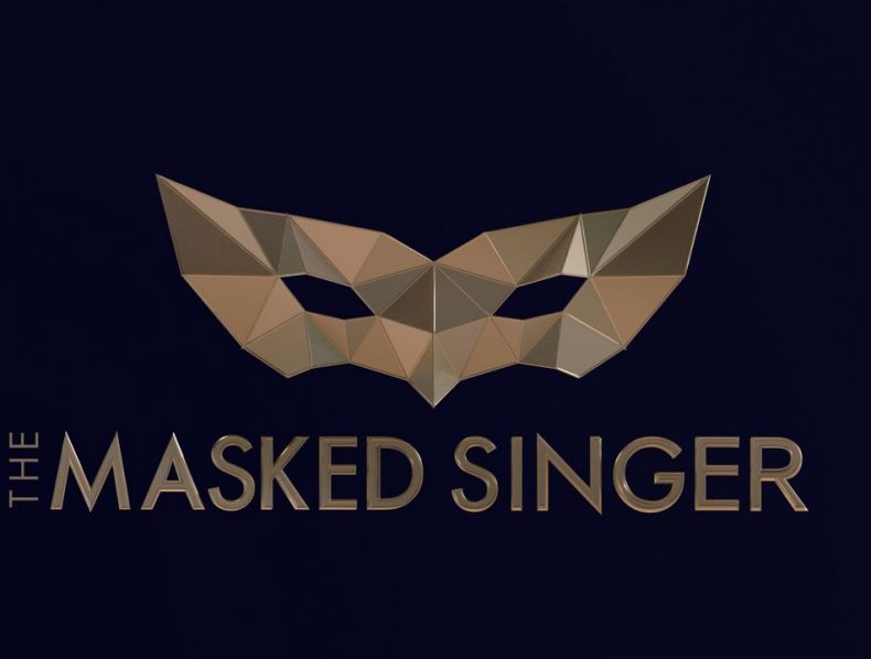 THE MASKED SINGER